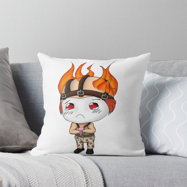 Aperçu de l'œuvre Sweet Chibi dent (métal tordu) créée et vendue par cavycakeprints.