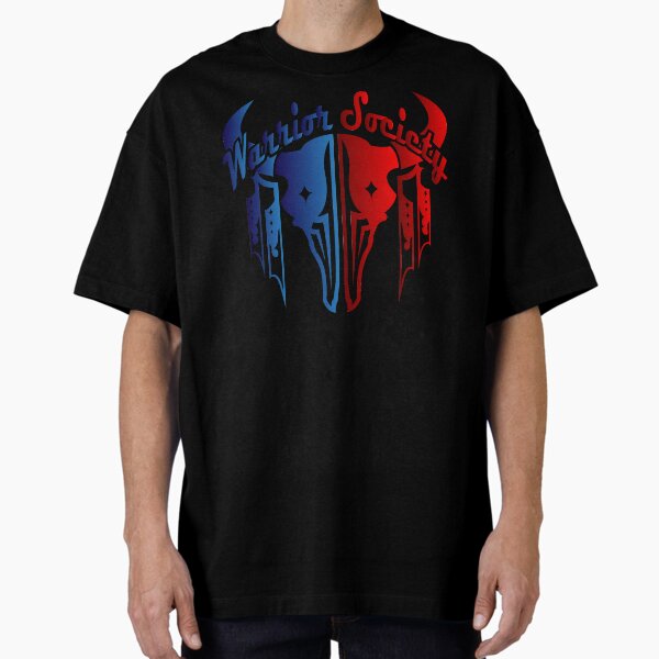 Item preview, Warrior Society (Buffalo) designed and sold by MelvinWarEagle.