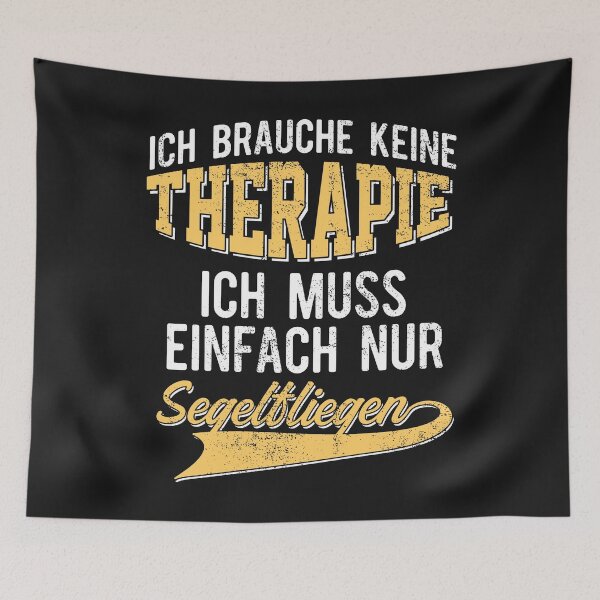 Item preview, I do not need therapy, I just have to fly soaring designed and sold by dtino.