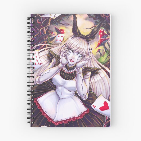 Item preview, Alice in Wonderland  designed and sold by C-Yen.