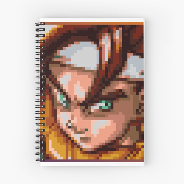 Artikelvorschau, Crono Portrait - Chrono-Abzug entworfen und verkauft von PixelArtStore.
