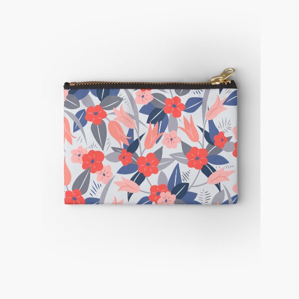 Item preview, Tulip pattern designed and sold by Charlotte Lorge.