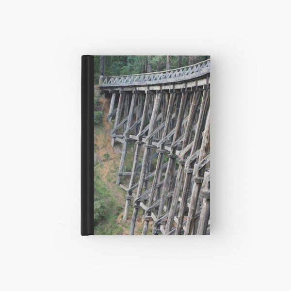 Item preview, Noojee Trestle designed and sold by daverach1.