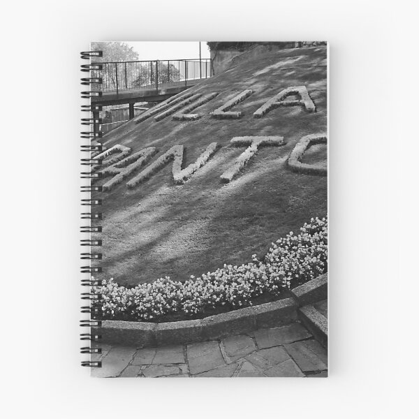 Item preview, Villa Taranto Lake Maggiore designed and sold by Jim Key.