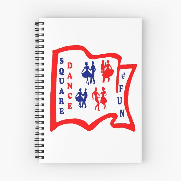 Artikelvorschau, Banner RB entworfen und verkauft von Square Dancing Gifts & Merchandise.