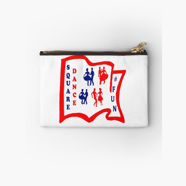Artikelvorschau, Banner RB entworfen und verkauft von Square Dancing Gifts & Merchandise.