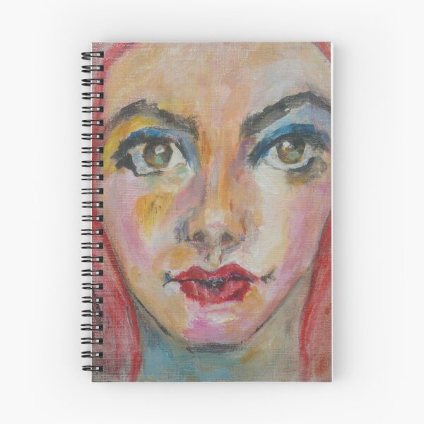 Item preview, Virginia's gaze designed and sold by soffya.