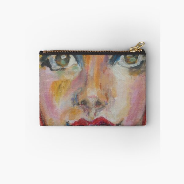 Item preview, Virginia's gaze designed and sold by soffya.