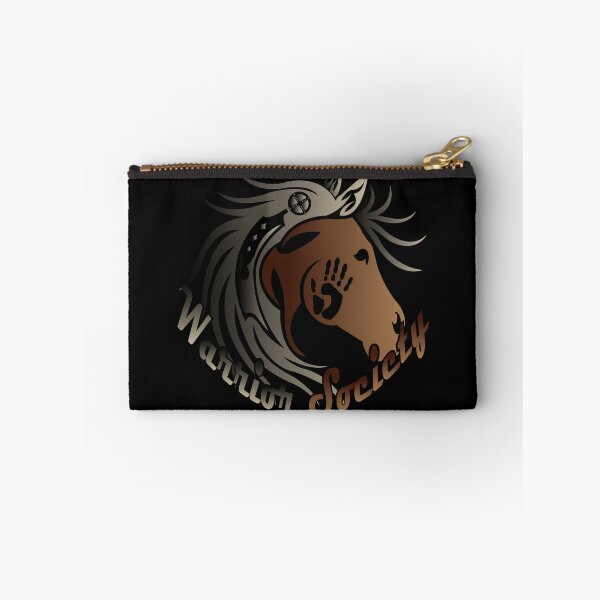 Item preview, Warrior Society (Horse) designed and sold by MelvinWarEagle.