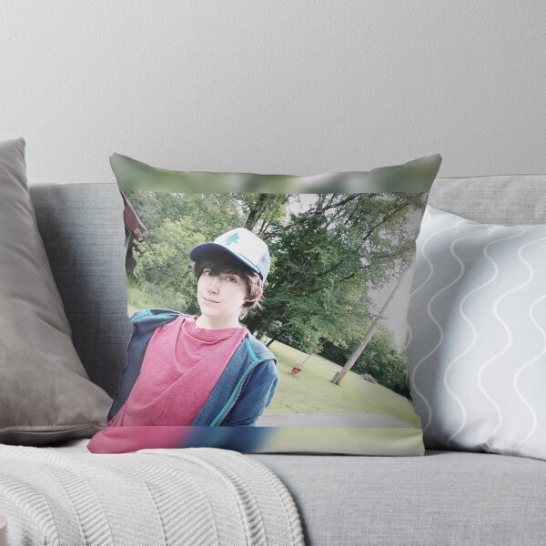 Item preview, Dipper Pines Cosplay designed and sold by SkeletalBraith.
