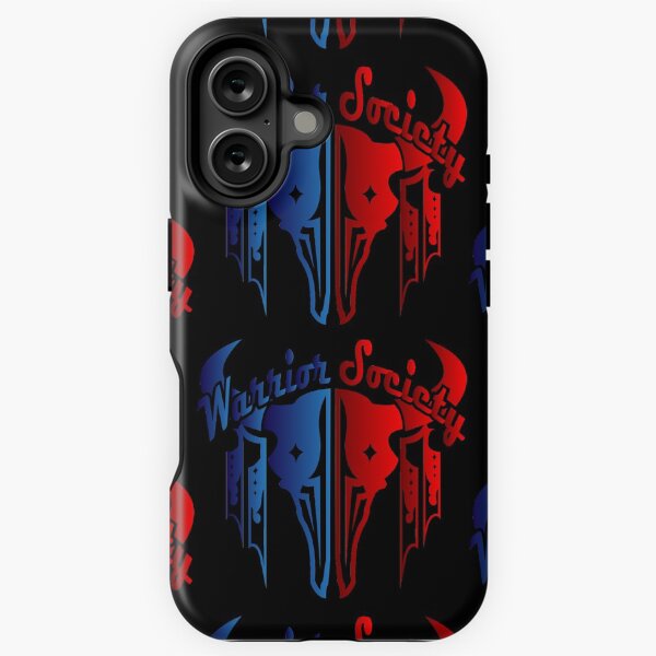 Item preview, Warrior Society (Buffalo) designed and sold by MelvinWarEagle.