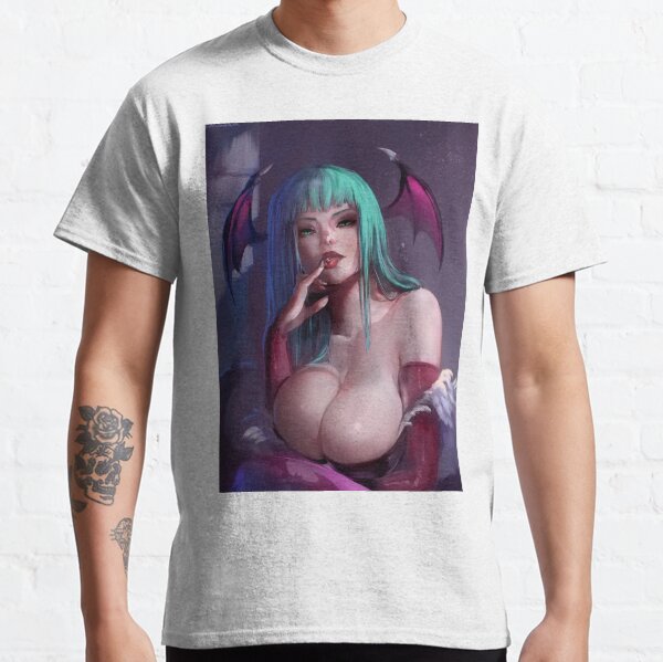 morrigan Classic T-Shirt