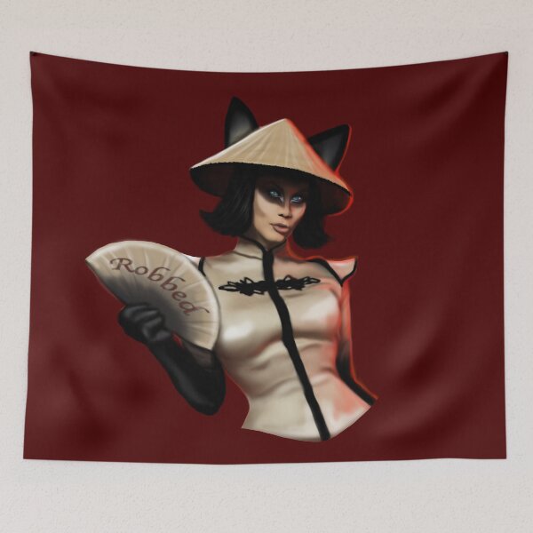 Item preview, Manila Luzon Kitty runway designed and sold by mmartinez-art.