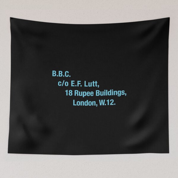 Item preview, E.F. Lutt designed and sold by Off the Box.