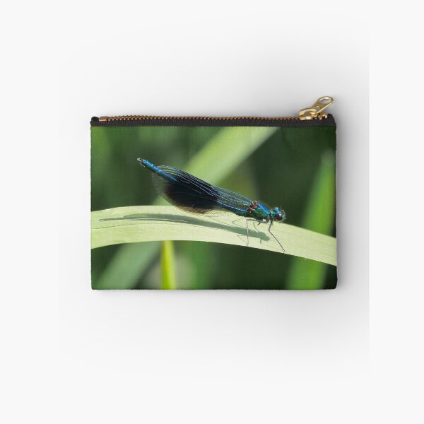 Item preview, Banded Demioselle Damselfly designed and sold by Jim Key.