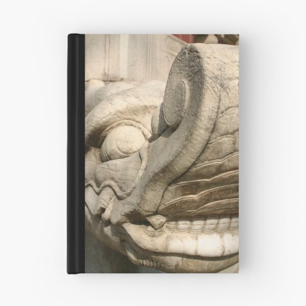 Aperçu de l'œuvre Chinese grrrr créée et vendue par Sophie Matthews.
