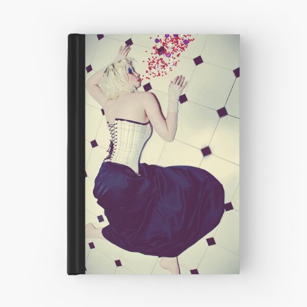 Item preview, I Puke Glamour III designed and sold by lisabella.