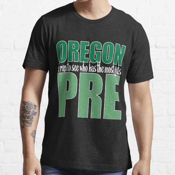 prefontaine tshirt