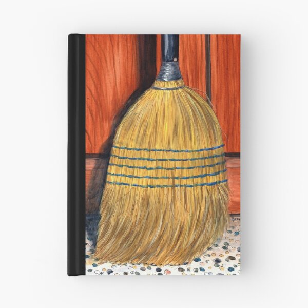 Item preview, Broom designed and sold by bernzweig.