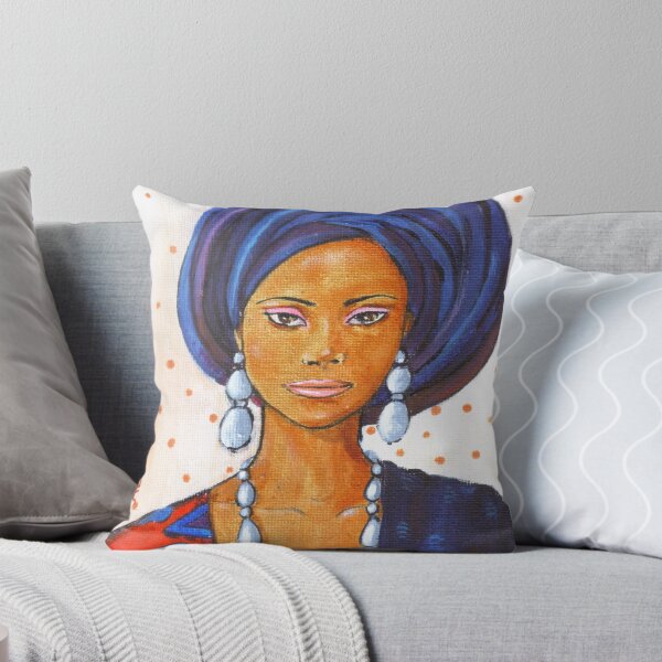 Item preview, Royal Head-tie designed and sold by tqueen.
