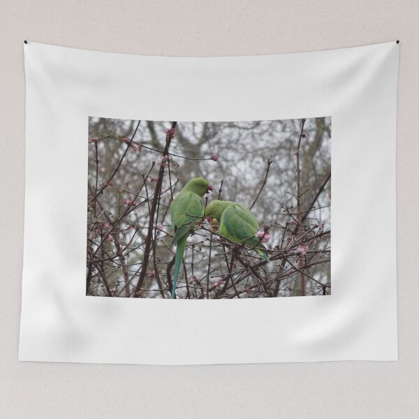 Item preview, Peruches in Saint James Park designed and sold by CremildeG.