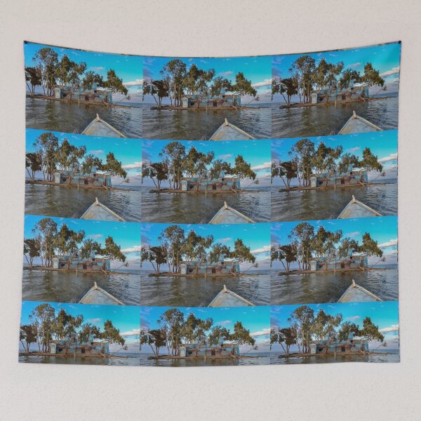 Item preview, Home in River Nile designed and sold by EL- KING.