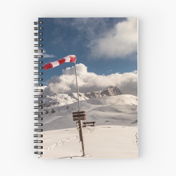 Item preview, Windsock in the alps designed and sold by zakaz86.
