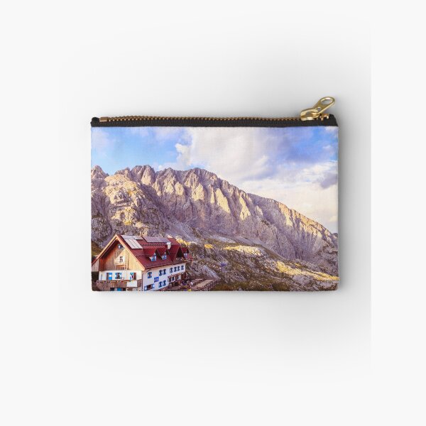 Item preview, Sunset in the Carnic Alps, Friuli Venezia-Giulia, Italy designed and sold by zakaz86.