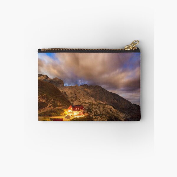 Item preview, Sunset in the Carnic Alps, Friuli Venezia-Giulia, Italy designed and sold by zakaz86.