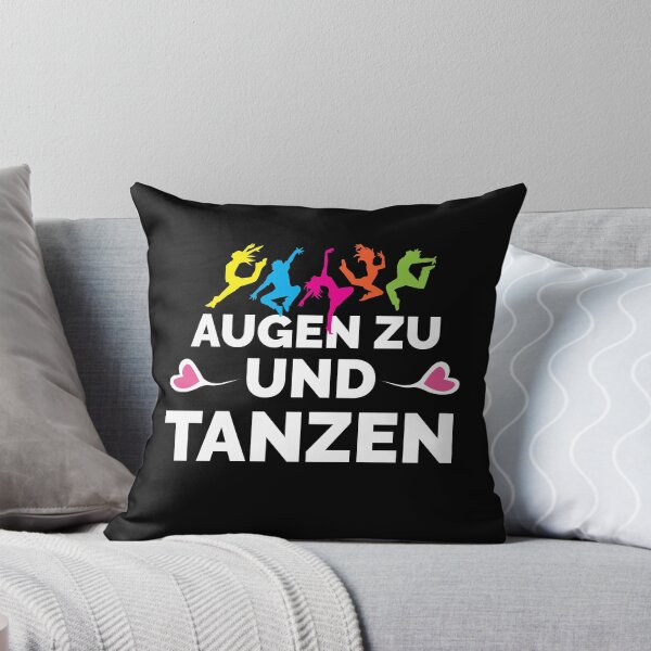 Artikelvorschau, Augen zu und tanzen entworfen und verkauft von 1681830934131.