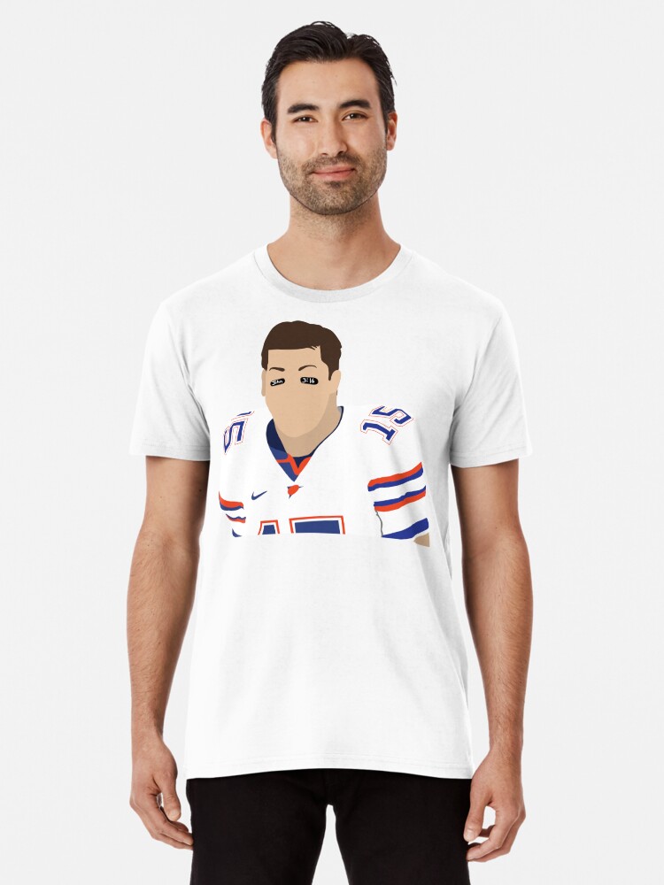 tebow t shirt