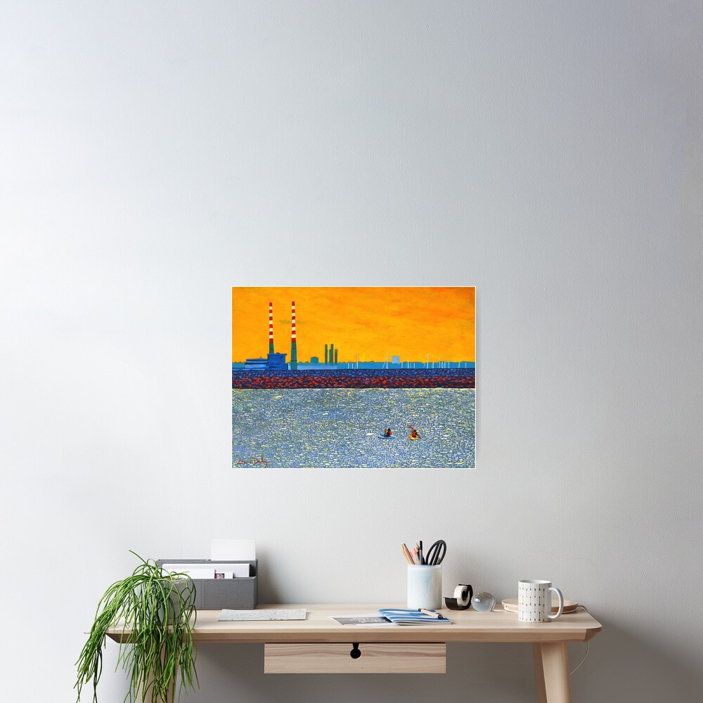 Item preview, Poster designed and sold by eolai.