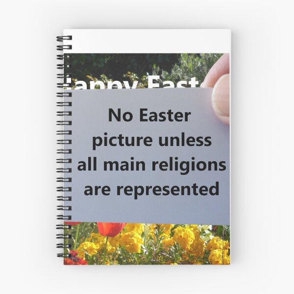 Item preview, political correctness gone mad at Easter designed and sold by 6059.