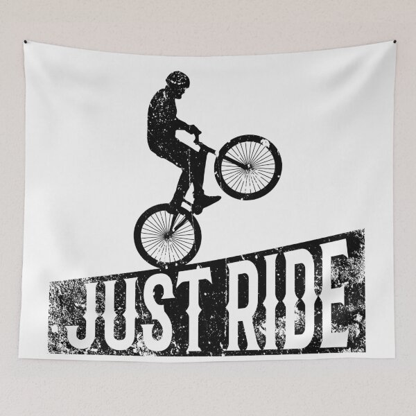 Item preview, Just ride designed and sold by Melcu.