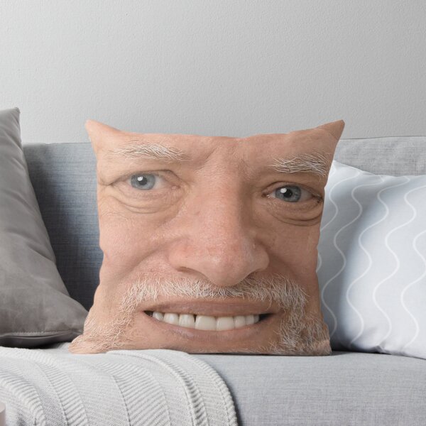 Item preview, Hide The Pain Harold High Definition designed and sold by Disein.