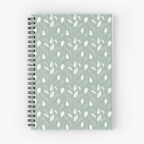 Item preview, Green leaves with love designed and sold by EllilaDesigns.