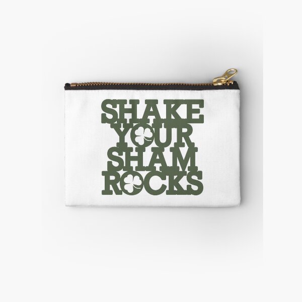 Item preview, St Patricks Day - Shake Your Shamrocks designed and sold by CoolYule.