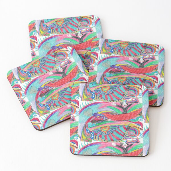 Item preview, Boat Ride designed and sold by Chaotic-Coyote.