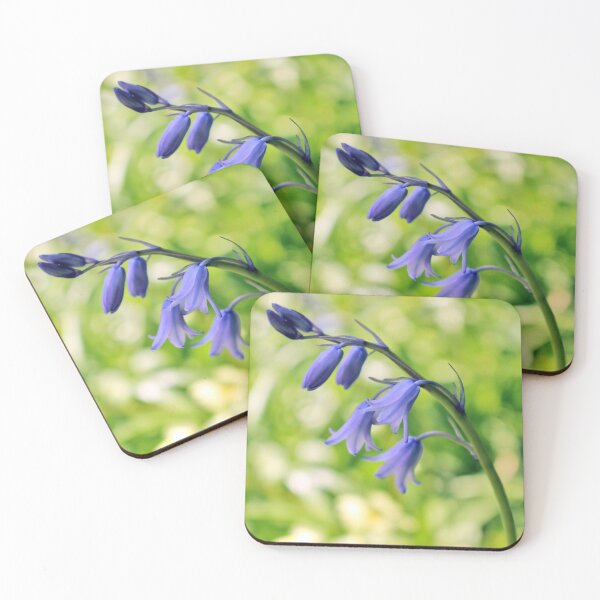 Item preview, Bluebells designed and sold by pinkal.