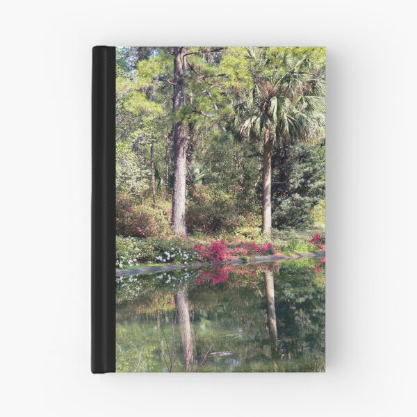 Item preview, Reflections of McClay Gardens designed and sold by WTBird.
