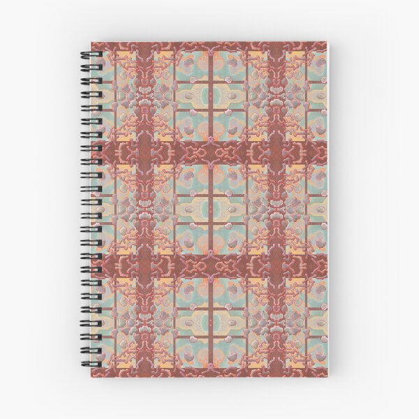 Item preview, Lattice Cloud Pattern designed and sold by TheCircles.
