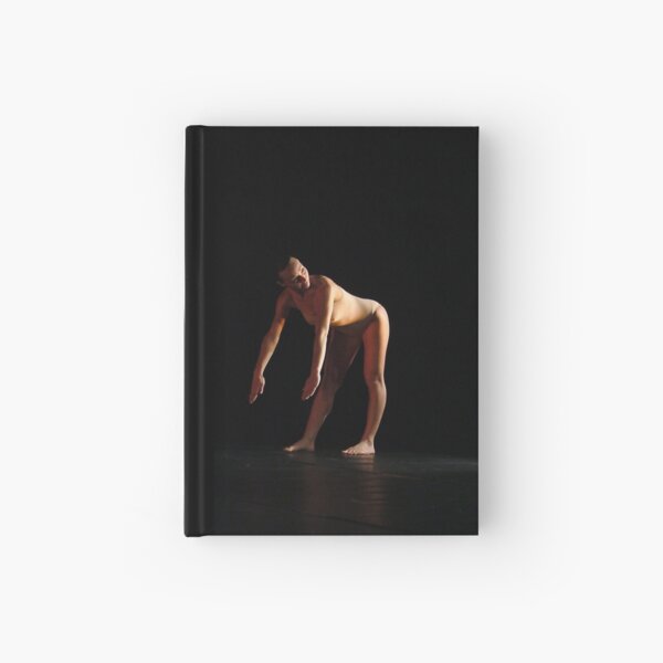 Silvia Hardcover Journal