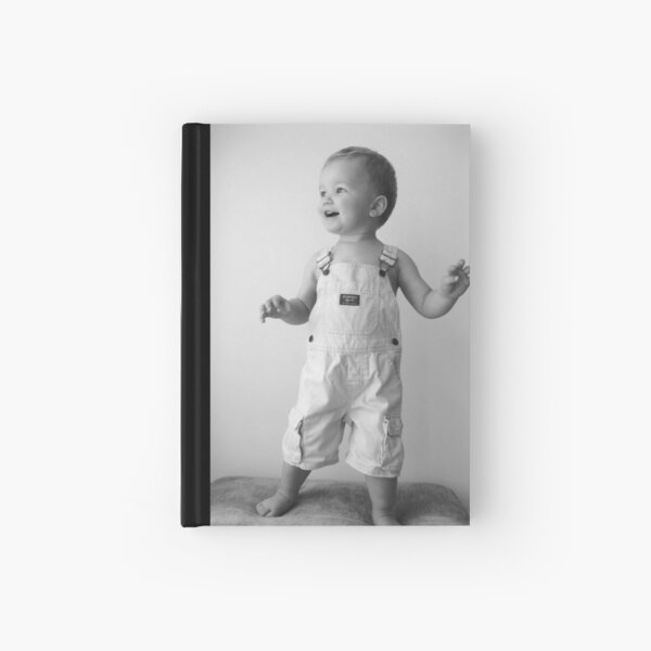 summer in sight Hardcover Journal