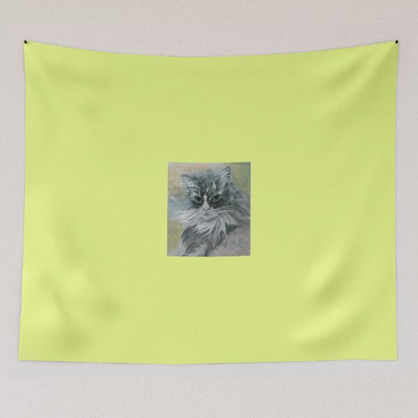 Item preview, Cat life IV designed and sold by Silvia Ursula  Hickmann.