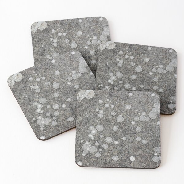 Item preview, Lichen Pattern designed and sold by pinkal.