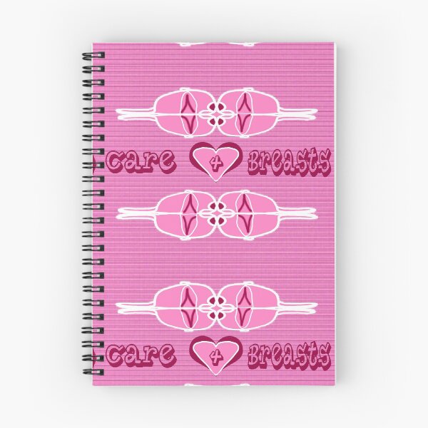 Item preview, Care 4 Breasts designed and sold by KazM.