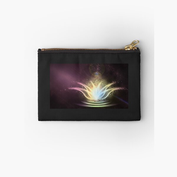 Item preview, Glowing Lotus designed and sold by skazka111.