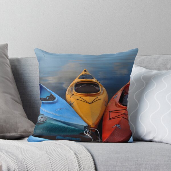 Item preview, Kayaks designed and sold by Debra Fedchin.