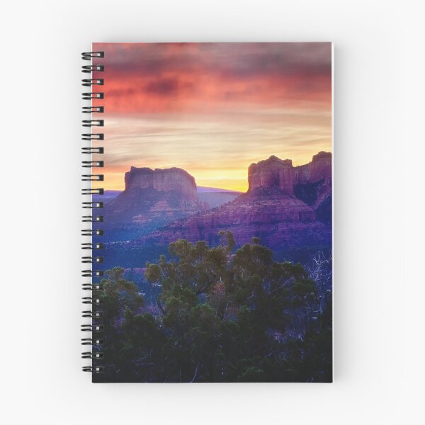 Item preview, Sedona Sunrise designed and sold by Kathy Weaver.