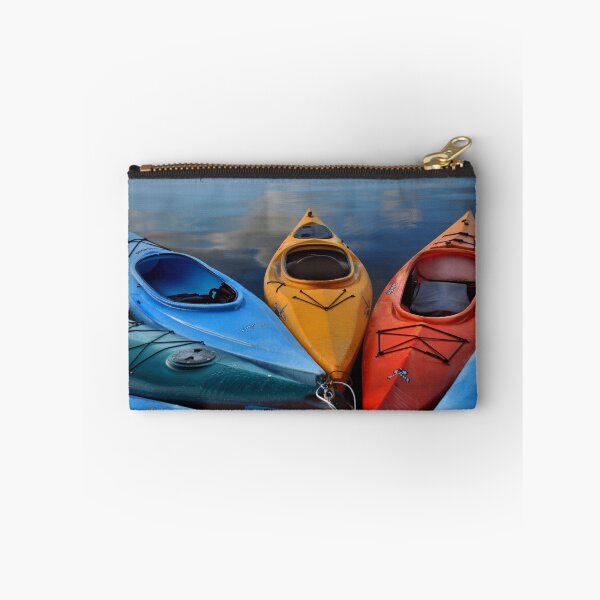 Item preview, Kayaks designed and sold by Debra Fedchin.
